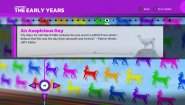 Immagine Llamasoft: The Jeff Minter Story (PS5)