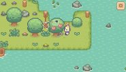 Immagine Immagine Sprout Valley Linux