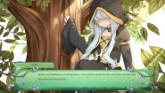 Immagine Immagine The Fairy's Song Linux
