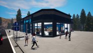 Immagine Immagine Rest Area Simulator PC