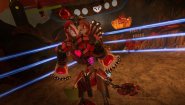 Immagine Mech League Boxing (PC)