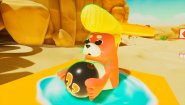 Immagine Immagine Faaast Penguin PS5