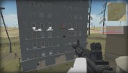 Immagine Immagine LivingBattle PC