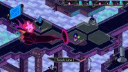 Immagine Keylocker | Turn Based Cyberpunk Action (Linux)