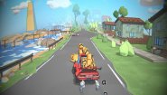 Immagine Super Box Delivery: Beyond the Horizon (PS5)