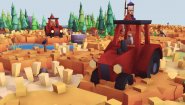 Immagine Immagine Pan'orama Nintendo Switch
