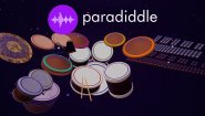 Immagine Immagine Paradiddle PC