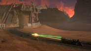 Immagine Immagine Dark Future: Blood Red States PC