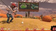 Immagine Golf VS Zombies (PC)