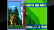 Immagine Immagine ACA NeoGeo: Top Player's Golf Xbox One