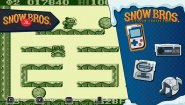 Immagine Snow Bros. Classic Collection (PS5)