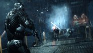 Immagine Immagine Crysis 3 Remastered Nintendo Switch