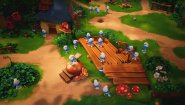 Immagine Immagine The Smurfs: Dreams PS5