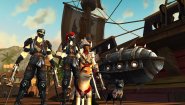 Immagine Immagine AdventureQuest 3D Mac