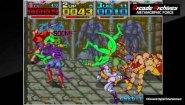 Immagine Arcade Archives: Metamorphic Force (PS4)