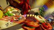 Immagine Immagine Rayman Legends Retold Nintendo Switch 2