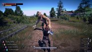 Immagine The Witch's Redemption (PS4)