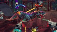 Immagine Captain Toonhead vs the Punks from Outer Space (PS5)