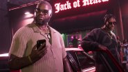 Immagine Immagine Grand Theft Auto VI PS5