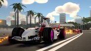 Immagine Backseat Champions (Linux)