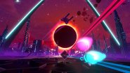Immagine Immagine Synth Riders PC