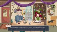 Immagine Spirit Talk - Cozy Visual Novel (Linux)