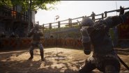 Immagine Knight's Path: The Tournament (PC)