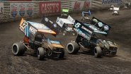 Immagine World of Outlaws: Dirt Racing (PS4)