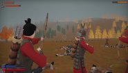 Immagine Immagine War of the Fourteen Dynasties PC