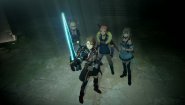 Immagine Echoes of Aincrad (PC)