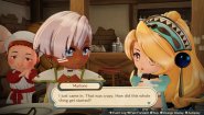 Immagine Atelier Marie Remake: The Alchemist of Salburg (PS5)