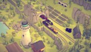 Immagine Islands & Trains (PC)