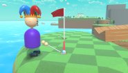 Immagine Multiplayer Platform Golf (Mac)