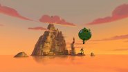 Immagine Angry Birds VR: Isle of Pigs (PS5)