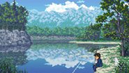 Immagine Fading Afternoon (Nintendo Switch)