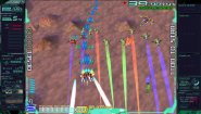 Immagine Immagine Ray'z Arcade Chronology PS4
