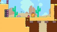 Immagine Immagine Dadish 3 Nintendo Switch