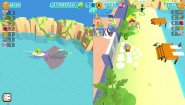 Immagine Aquarium Land (PS4)