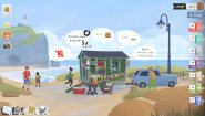 Immagine Tiny Bookshop (Linux)