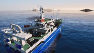 Immagine Fishing: Barents Sea (PC)