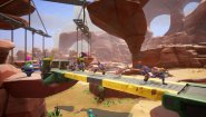 Immagine Immagine Chip 'n Clawz vs. The Brainioids Xbox Series X|S