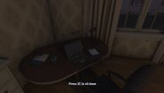 Immagine Overcome Your Fears - Caretaker (PC)