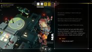 Immagine Immagine Citizen Sleeper 2: Starward Vector PS5