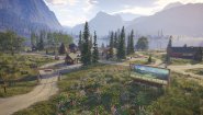 Immagine Call of the Wild: The Angler (Xbox Series X|S)