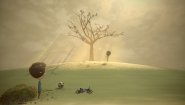 Immagine The Day I Became a Bird (PS5)