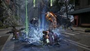 Immagine Immagine Tides of Annihilation PS5