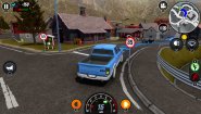 Immagine Car Driving School Simulator (Linux)