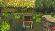 Immagine Hamster Hunter (Linux)