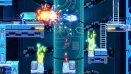 Immagine Mega Man: Dual Override (Nintendo Switch 2)
