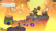 Immagine Immagine BARDA: Backpack Roguelike Mac